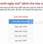 An Toàn Giao Thông Nụ Cười Ngày Mai