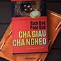 Audio Cha Giàu Cha Nghèo