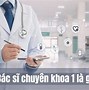 Bác Sĩ Nào Kiếm Nhiều Tiền Nhất Việt Nam Hiện Nay