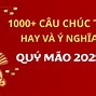 Chúc Tết 2023 Ngắn Gọn