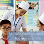 Có Nên Mua Bảo Hiểm Thân Thể Học Sinh