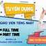 Cty Xkld Tâm Nhật Minh Tuyển Dụng 2024 Mới Nhất Download Free