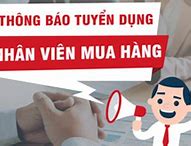 Dạ Thảo Lan Tuyển Dụng