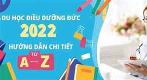 Điều Dưỡng Đức 2022 Là Gì Khi Nào Có