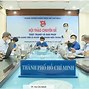 Đoàn Viên Ưu Tú Tiếng Anh