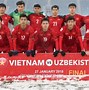 Đội Tuyển Bóng Đá U-23 Quốc Gia Việt Nam