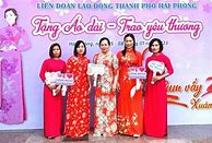 Hải Liên Áo Dài