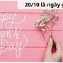 Happy Day Là Ngày Gì