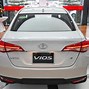 Hình Ảnh Vios G 2024 Philippines Giá