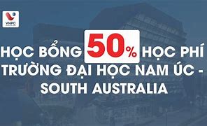 Học Bổng 50 Úc