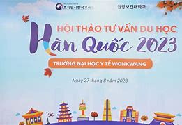 Hội Thảo Du Học Hàn Quốc 2022 Pdf Download