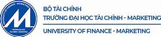 Logo Trường Đại Học Tài Chính Marketing