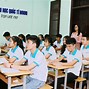 Lớp Dạy Tiếng Hàn Ở Tphcm Cho Bé