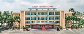 Mã Số Thuế Trường Đại Học An Ninh Nhân Dân