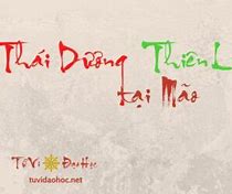 Mệnh Thiên Lương Tại Mão