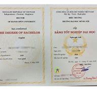 Ngôn Ngữ Anh Đại Học Thương Mại