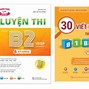 Sách Tiếng Anh Trình Độ B2