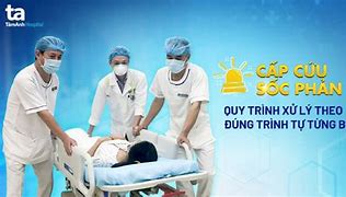 Sốc Phản Vệ Có Cứu Được Không