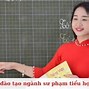 Sư Phạm Tiểu Học Ở Tphcm