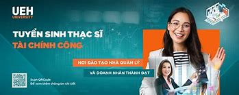 Thạc Sĩ Học Viện Tài Chính 2024