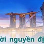 Tổng Gdp Ở Singapore Hiện Nay 2023 Là Ai