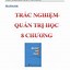 Trắc Nghiệm Quản Trị Học Chương 4 Quizlet