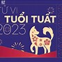 Tuổi Nhâm Tuất Năm 2023 Hợp Màu Gì