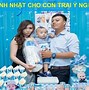 Viết Chúc Mừng Sinh Nhật Con Trai