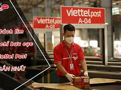 Viettel Post Bưu Cục Thất Sơn Thành Phố Hồ Chí Minh