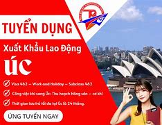 Xuất Khẩu Lao Động Úc Năm 2022 Pdf Miễn Phí Download Free Download